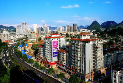 【黔南這個(gè)縣發(fā)財(cái)了!】獲獎(jiǎng)1000萬!快看是不是你家鄉(xiāng)?