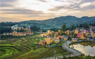 風(fēng)卷紅旗過大關(guān)--六盤水市奪取脫貧攻堅(jiān)全面勝利紀(jì)實(shí)