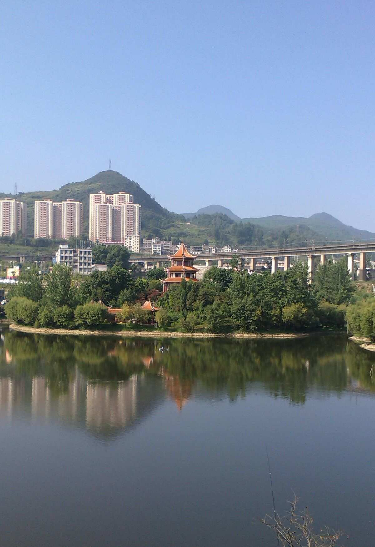 六盤(pán)水市景點(diǎn)風(fēng)景照片 - 美篇