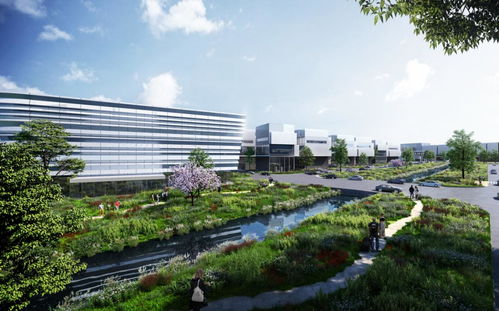 食品超級工廠 橡膠黃金 總投資245億元,一批重大產業項目落地金山