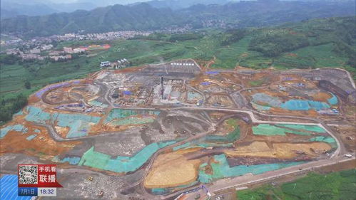 徐麟在六盤水市調(diào)研時(shí)強(qiáng)調(diào) 推動(dòng)科技創(chuàng)新和產(chǎn)業(yè)創(chuàng)新深度融合 發(fā)揮煤炭資源優(yōu)勢(shì)狠抓重大項(xiàng)目落地