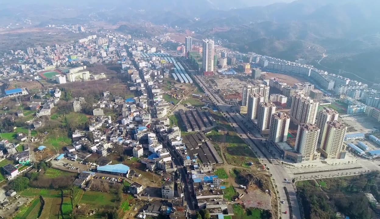 貴州省六盤水市盤州市雞場(chǎng)坪鎮(zhèn)