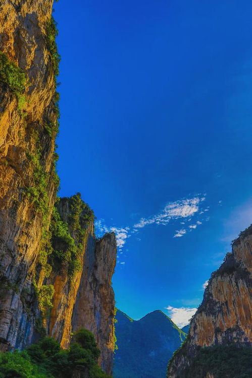 中國(guó)最涼快的城市,夏天僅19度,空調(diào)成擺設(shè),高鐵直達(dá),人少景美,卻少有人知 峽谷 秀麗 盛夏 涼都 六盤水 大自然 網(wǎng)易訂閱