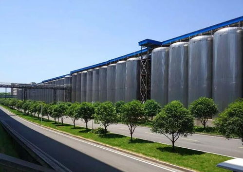 一小時(shí)生產(chǎn)36000瓶醬油 沒(méi)錯(cuò),這就是加加食品智能制造