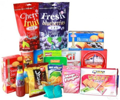 智利食品進(jìn)口報(bào)關(guān)一般貿(mào)易流程