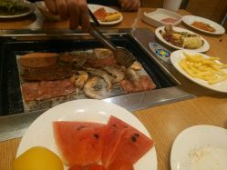 姐妹倆土豆粉附近美食 龍口南巷商貿(mào)街美食 煙臺(tái)