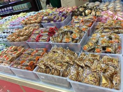 糕餅經(jīng)銷(xiāo)商100強(qiáng) | 康照:18年堅(jiān)守,只為做出優(yōu)質(zhì)傳統(tǒng)糕點(diǎn)