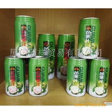 臺灣家鄉芭樂汁招代理商批發招商 進口食品招商