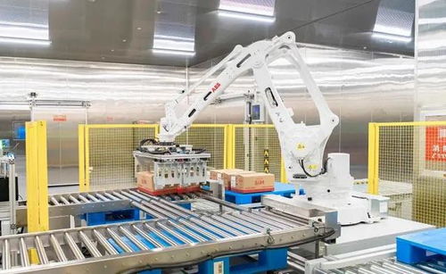 國內(nèi)首創(chuàng)餐飲供應(yīng)鏈新模式在上海這個小鎮(zhèn)誕生