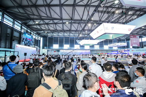 為美食點(diǎn)贊,為商貿(mào)喝彩 2020fhc上海環(huán)球食品展 圓滿落幕