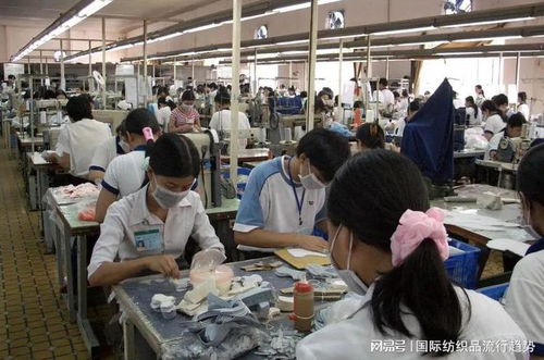 2億美元訂單飛了,1500名工人裁員至200人,紡織外貿工廠不容樂觀