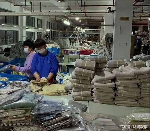 東南亞工廠復工,越南 搶 走大量訂單,中國外貿該怎么辦