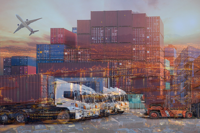 【新聞】日本、美國、沙特、伊朗、加拿大、迪拜2018年上半年食品貿易額超