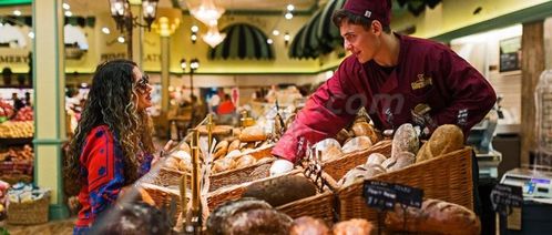 打破手機屏幕的頂流食尚 新時代進口食品貿易渠道在此等你