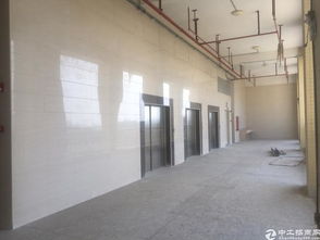 黃埔區永和經濟開發區獨院食品廠分租廠房助力貿易食品發展