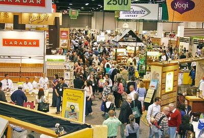 美國西部天然產品展即將開幕，探索天然食品貿易新機遇